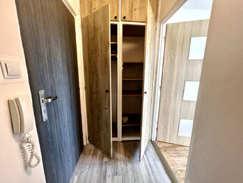 Pronájem bytu 3+1 v osobním vlastnictví 67 m², Kyjov