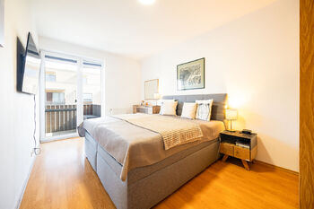 Prodej bytu 2+kk v osobním vlastnictví 55 m², Praha 9 - Čakovice