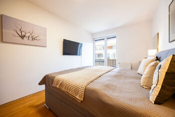 Prodej bytu 2+kk v osobním vlastnictví 55 m², Praha 9 - Čakovice