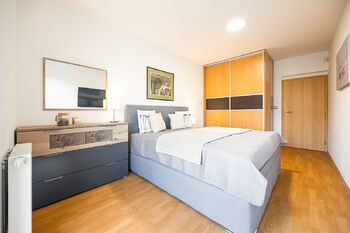 Prodej bytu 2+kk v osobním vlastnictví 55 m², Praha 9 - Čakovice