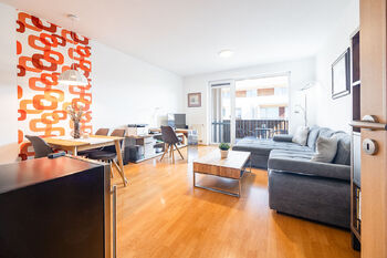 Prodej bytu 2+kk v osobním vlastnictví 55 m², Praha 9 - Čakovice