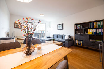 Prodej bytu 2+kk v osobním vlastnictví 55 m², Praha 9 - Čakovice