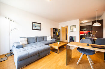 Prodej bytu 2+kk v osobním vlastnictví 55 m², Praha 9 - Čakovice
