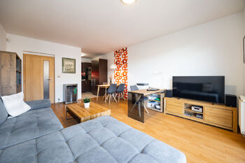 Prodej bytu 2+kk v osobním vlastnictví 55 m², Praha 9 - Čakovice