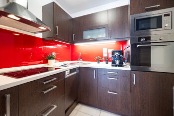 Prodej bytu 2+kk v osobním vlastnictví 55 m², Praha 9 - Čakovice