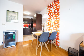Prodej bytu 2+kk v osobním vlastnictví 55 m², Praha 9 - Čakovice