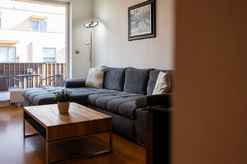 Prodej bytu 2+kk v osobním vlastnictví 55 m², Praha 9 - Čakovice