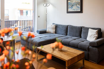 Prodej bytu 2+kk v osobním vlastnictví 55 m², Praha 9 - Čakovice