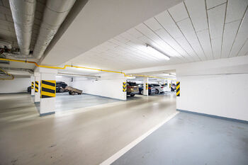Prodej bytu 2+kk v osobním vlastnictví 55 m², Praha 9 - Čakovice