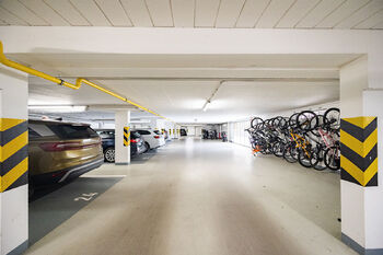 Prodej bytu 2+kk v osobním vlastnictví 55 m², Praha 9 - Čakovice