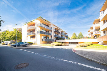 Prodej bytu 2+kk v osobním vlastnictví 55 m², Praha 9 - Čakovice