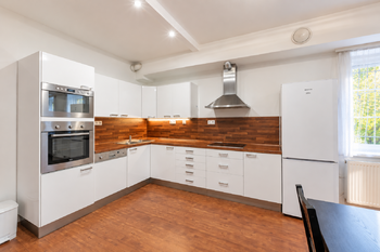 Pronájem bytu 2+kk v osobním vlastnictví 85 m², Praha 10 - Záběhlice