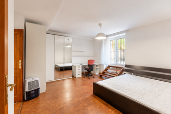 Pronájem bytu 2+kk v osobním vlastnictví 85 m², Praha 10 - Záběhlice