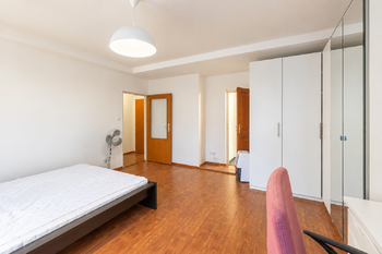 Pronájem bytu 2+kk v osobním vlastnictví 85 m², Praha 10 - Záběhlice
