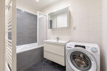 Pronájem bytu 2+kk v osobním vlastnictví 85 m², Praha 10 - Záběhlice