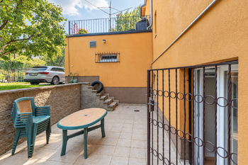 Pronájem bytu 2+kk v osobním vlastnictví 85 m², Praha 10 - Záběhlice