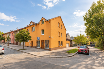 Pronájem bytu 2+kk v osobním vlastnictví 85 m², Praha 10 - Záběhlice