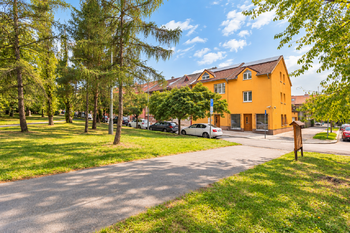 Pronájem bytu 2+kk v osobním vlastnictví 85 m², Praha 10 - Záběhlice