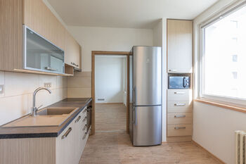 Pronájem bytu 3+1 v osobním vlastnictví 111 m², Praha 5 - Smíchov