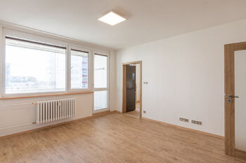 Pronájem bytu 3+1 v osobním vlastnictví 73 m², Praha 5 - Radotín
