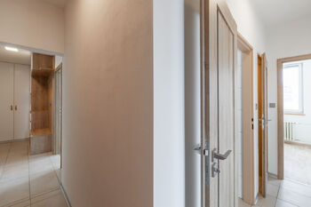 Pronájem bytu 3+1 v osobním vlastnictví 73 m², Praha 5 - Radotín
