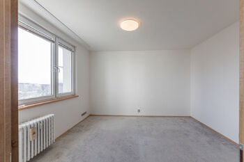 Pronájem bytu 3+1 v osobním vlastnictví 73 m², Praha 5 - Radotín