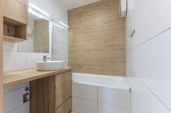 Pronájem bytu 3+1 v osobním vlastnictví 73 m², Praha 5 - Radotín
