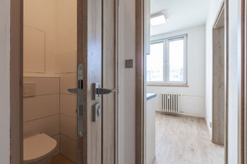 Pronájem bytu 3+1 v osobním vlastnictví 73 m², Praha 5 - Radotín
