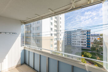 Pronájem bytu 3+1 v osobním vlastnictví 73 m², Praha 5 - Radotín