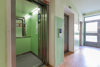 Pronájem bytu 3+1 v osobním vlastnictví 73 m², Praha 5 - Radotín
