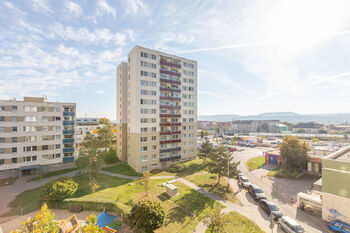 Pronájem bytu 3+1 v osobním vlastnictví 73 m², Praha 5 - Radotín