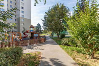 Pronájem bytu 3+1 v osobním vlastnictví 73 m², Praha 5 - Radotín