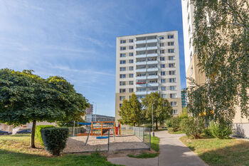 Pronájem bytu 3+1 v osobním vlastnictví 73 m², Praha 5 - Radotín