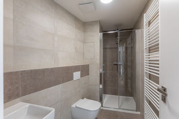 Pronájem bytu 1+kk v osobním vlastnictví 29 m², Praha 5 - Lochkov