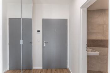 Pronájem bytu 1+kk v osobním vlastnictví 29 m², Praha 5 - Lochkov