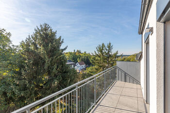 Pronájem bytu 1+kk v osobním vlastnictví 29 m², Praha 5 - Lochkov
