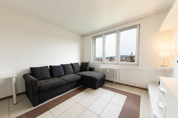 Pronájem bytu 1+1 v osobním vlastnictví 39 m², Rakovník