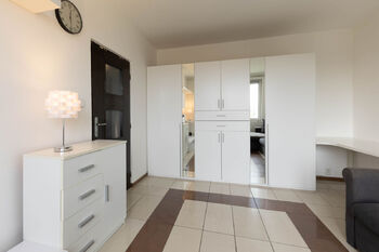 Pronájem bytu 1+1 v osobním vlastnictví 39 m², Rakovník