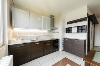 Pronájem bytu 1+1 v osobním vlastnictví 39 m², Rakovník