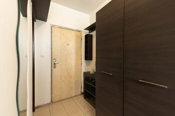 Pronájem bytu 1+1 v osobním vlastnictví 39 m², Rakovník