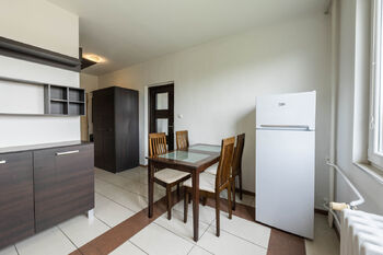 Pronájem bytu 1+1 v osobním vlastnictví 39 m², Rakovník