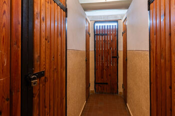 Pronájem bytu 1+1 v osobním vlastnictví 39 m², Rakovník