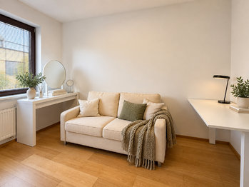 Pronájem bytu 3+kk v osobním vlastnictví 82 m², Praha 8 - Dolní Chabry