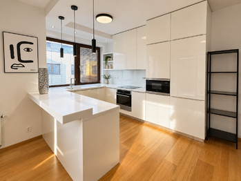 Pronájem bytu 3+kk v osobním vlastnictví 82 m², Praha 8 - Dolní Chabry
