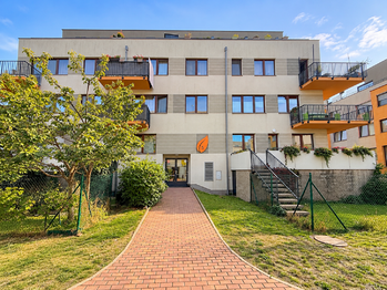 Pronájem bytu 3+kk v osobním vlastnictví 82 m², Praha 8 - Dolní Chabry