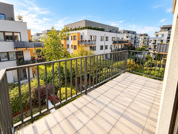 Pronájem bytu 3+kk v osobním vlastnictví 82 m², Praha 8 - Dolní Chabry