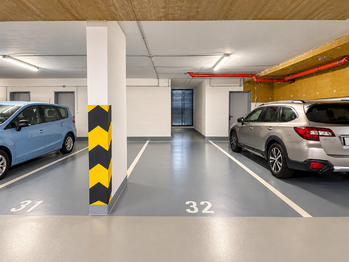 Pronájem bytu 3+kk v osobním vlastnictví 82 m², Praha 8 - Dolní Chabry
