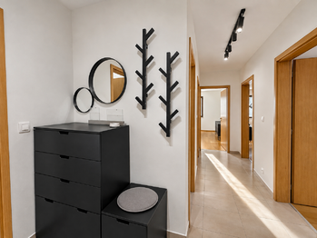 Pronájem bytu 3+kk v osobním vlastnictví 82 m², Praha 8 - Dolní Chabry