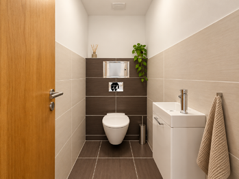 Pronájem bytu 3+kk v osobním vlastnictví 82 m², Praha 8 - Dolní Chabry