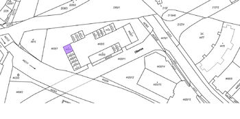 Prodej garáže 19 m², Chomutov